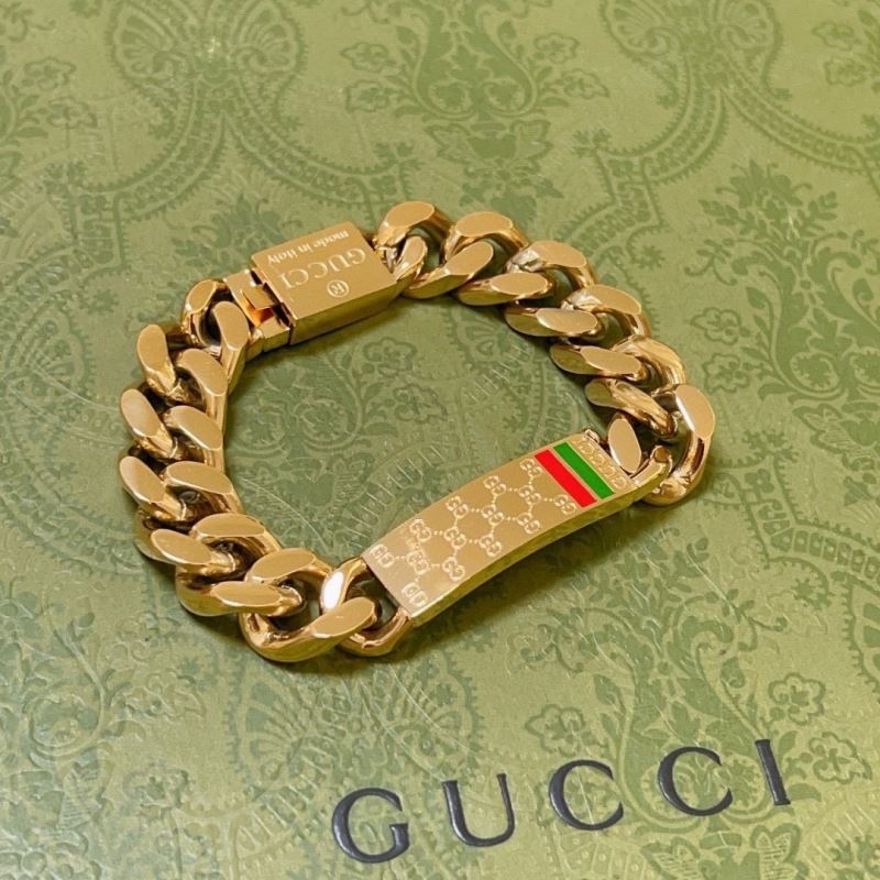 Gucci Bracelets